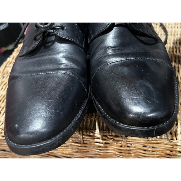 Florsheim Materra Cap Oxford, Size 9D - Picture 6 of 9